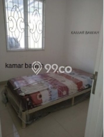 BEST DEAL! Rumah area Cakung, 2 KM, Akses Mudah Pusat Kota, Luas 90m² Bangunan 58m² BEST DEAL! Rumah area Cakung, 2 KM, Akses Mudah Pusat Kota, Luas 90m² Bangunan 58m²