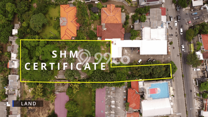 Tanah Dijual Lokasi Pancoran Mas, Depok Luas 2304m2 Legalitas Aman Tanah Dijual Lokasi Pancoran Mas, Depok Luas 2304m2 Legalitas Aman