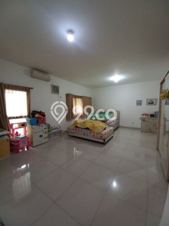 Hunian Eksklusif Siap Huni LT 206m2 di Cakung, Jakarta Timur Hunian Eksklusif Siap Huni LT 206m2 di Cakung, Jakarta Timur