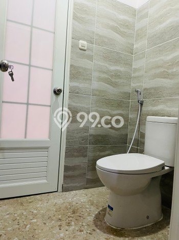 Rumah area Cempaka Putih, 3 KT, Area Tenang Rumah area Cempaka Putih, 3 KT, Area Tenang