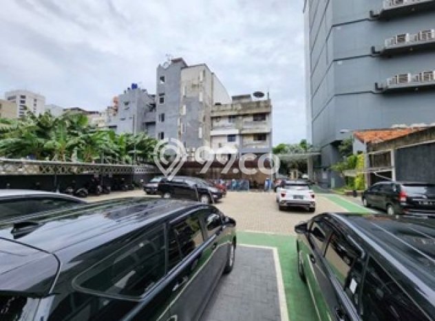 Untuk Dijual Kantor di Menteng Jakarta Pusat LT 1911m2 / LB 6290m2 Untuk Dijual Kantor di Menteng Jakarta Pusat LT 1911m2 / LB 6290m2