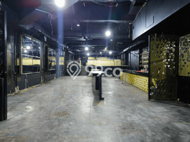 Ruko Dijual di Prime Area Jakarta Selatan Luas 1800m2 Ruko Dijual di Prime Area Jakarta Selatan Luas 1800m2