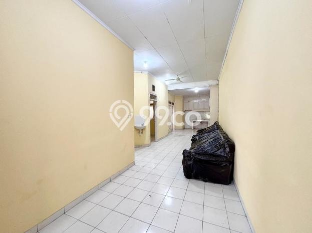 Hunian Cantik Modern Lb 95m2 di Duren Sawit, Jakarta Timur Hunian Cantik Modern Lb 95m2 di Duren Sawit, Jakarta Timur