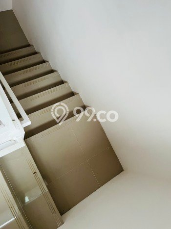 Rumah area Cempaka Putih, 3 KT, Area Tenang Rumah area Cempaka Putih, 3 KT, Area Tenang