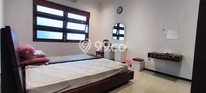 For Sale Rumah Mewah Exclusive di Pesanggrahan, Jakarta Selatan For Sale Rumah Mewah Exclusive di Pesanggrahan, Jakarta Selatan