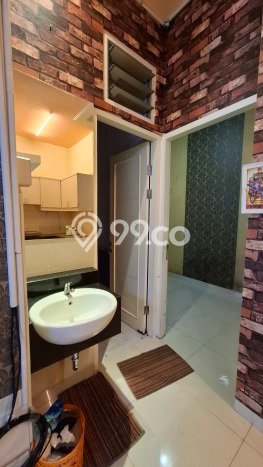 Hunian Cantik Minimalis Lb 80m2 di Kelapa Gading, Jakarta Utara Hunian Cantik Minimalis Lb 80m2 di Kelapa Gading, Jakarta Utara
