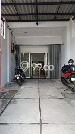 Unit Ruko Dijual di Jakarta Barat LT 160m2 & LB 400m2 Unit Ruko Dijual di Jakarta Barat LT 160m2 & LB 400m2