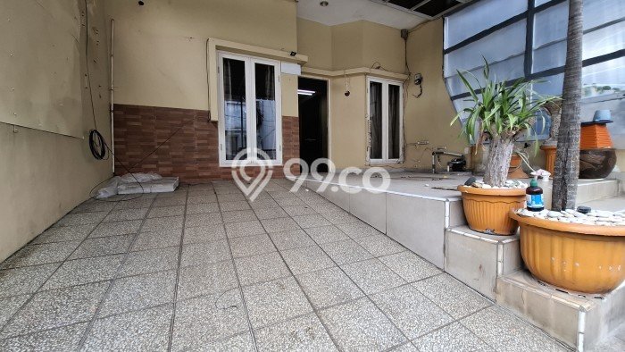 Hunian Cantik Minimalis Lb 80m2 di Kelapa Gading, Jakarta Utara Hunian Cantik Minimalis Lb 80m2 di Kelapa Gading, Jakarta Utara