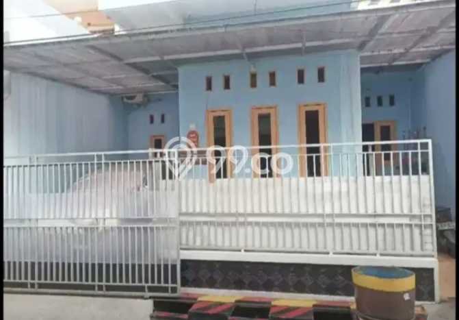 Hunian Cantik Modern Lb 100m2 di Cilincing, Jakarta Utara Hunian Cantik Modern Lb 100m2 di Cilincing, Jakarta Utara