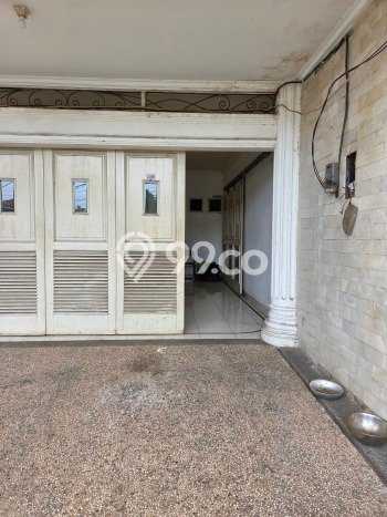 Rumah Elit Modern Siap Huni di Pulomas Jakarta Timur Rumah Elit Modern Siap Huni di Pulomas Jakarta Timur