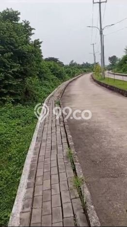 Tanah di Parung Panjang, Bogor Luas 24900m2 Dijual Segera Tanah di Parung Panjang, Bogor Luas 24900m2 Dijual Segera