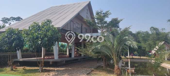 Vila Kawasan Banjaran, Ukuran 4000m2m², Lokasi Potensial untuk bisnis Vila Kawasan Banjaran, Ukuran 4000m2m², Lokasi Potensial untuk bisnis