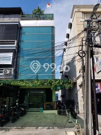 Ruko Disewa di Jakarta Utara dengan LB 225m2 Area Komersial Ramai Ruko Disewa di Jakarta Utara dengan LB 225m2 Area Komersial Ramai