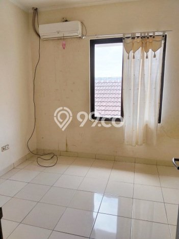 Rumah Modern 3 KT di Harapan Mulya Bekasi Semi Furnished Rumah Modern 3 KT di Harapan Mulya Bekasi Semi Furnished