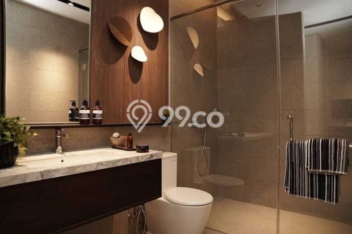 Apartemen Cozy Dijual di Jakarta Selatan Spesifikasi 1 KT, 1 KM Apartemen Cozy Dijual di Jakarta Selatan Spesifikasi 1 KT, 1 KM