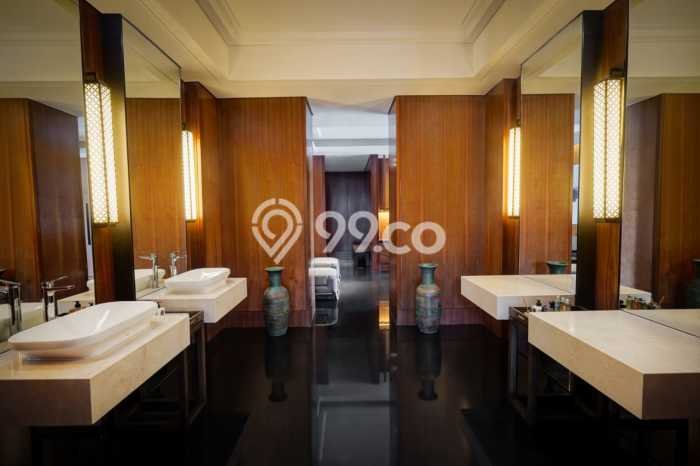 Untuk Dijual Apartemen Eksklusif 2 Bedroom di Jakarta Selatan Dekat ke Fasilitas Umum Untuk Dijual Apartemen Eksklusif 2 Bedroom di Jakarta Selatan Dekat ke Fasilitas Umum