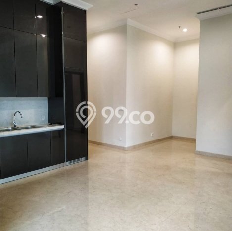 Hunian Apartemen Eksklusif untuk Dijual di Jakarta Selatan dengan 2 BR & 1 Kamar Mandi Hunian Apartemen Eksklusif untuk Dijual di Jakarta Selatan dengan 2 BR & 1 Kamar Mandi