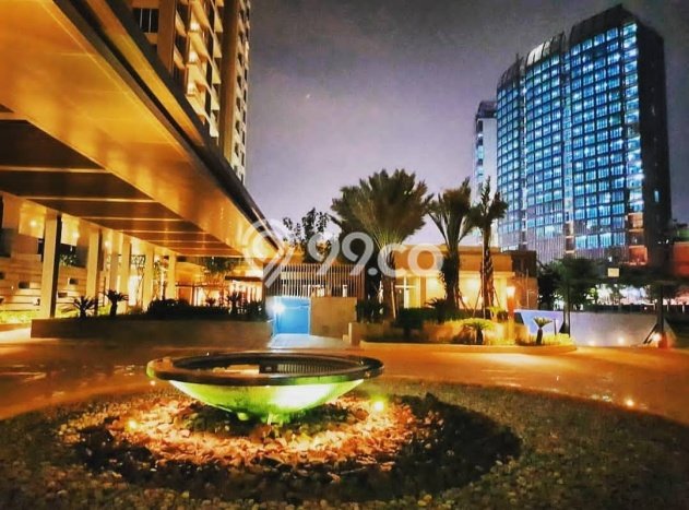 Paling Dicari! Apartemen Eksklusif Dijual di Pondok Indah Punya 3 Bedroom Paling Dicari! Apartemen Eksklusif Dijual di Pondok Indah Punya 3 Bedroom
