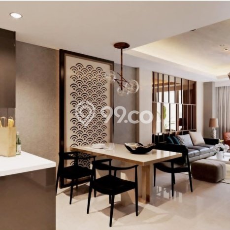 Paling Dicari! Apartemen Eksklusif Dijual di Pondok Indah Punya 3 Bedroom Paling Dicari! Apartemen Eksklusif Dijual di Pondok Indah Punya 3 Bedroom