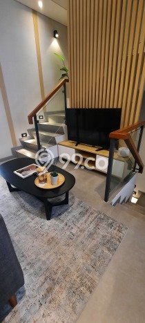 For Sale Hunian Rumah Terawat 3 Kamar di Cirendeu, Jakarta Selatan For Sale Hunian Rumah Terawat 3 Kamar di Cirendeu, Jakarta Selatan