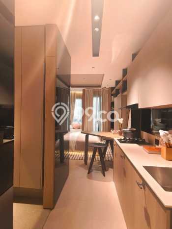 Dijual Apartemen 1 KT & 1 KM di Jakarta Selatan Area Strategis Dijual Apartemen 1 KT & 1 KM di Jakarta Selatan Area Strategis