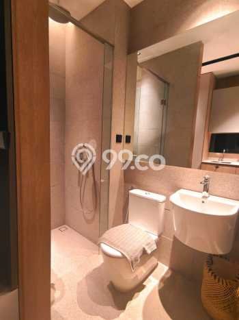 Dijual Apartemen 1 KT & 1 KM di Jakarta Selatan Area Strategis Dijual Apartemen 1 KT & 1 KM di Jakarta Selatan Area Strategis