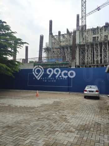 Dijual Apartemen 1 KT & 1 KM di Jakarta Selatan Area Strategis Dijual Apartemen 1 KT & 1 KM di Jakarta Selatan Area Strategis