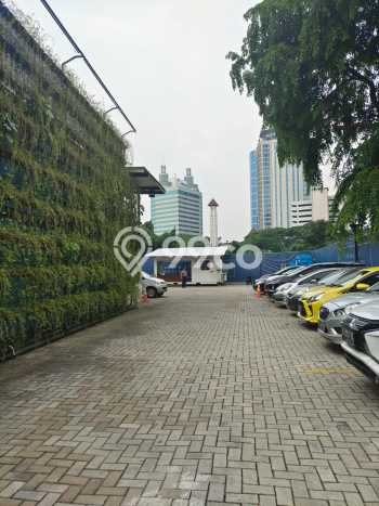 Dijual Apartemen 1 KT & 1 KM di Jakarta Selatan Area Strategis Dijual Apartemen 1 KT & 1 KM di Jakarta Selatan Area Strategis