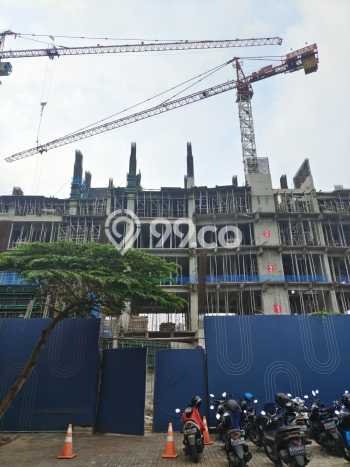 Dijual Apartemen 1 KT & 1 KM di Jakarta Selatan Area Strategis Dijual Apartemen 1 KT & 1 KM di Jakarta Selatan Area Strategis