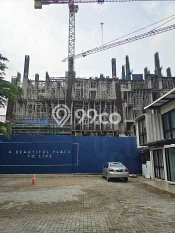 Dijual Apartemen 1 KT & 1 KM di Jakarta Selatan Area Strategis Dijual Apartemen 1 KT & 1 KM di Jakarta Selatan Area Strategis
