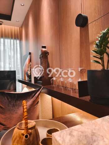 Dijual Apartemen 1 KT & 1 KM di Jakarta Selatan Area Strategis Dijual Apartemen 1 KT & 1 KM di Jakarta Selatan Area Strategis