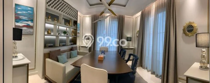 For Sale! Premium House LT 210m2 Desain Modern di Lebak Bulus For Sale! Premium House LT 210m2 Desain Modern di Lebak Bulus