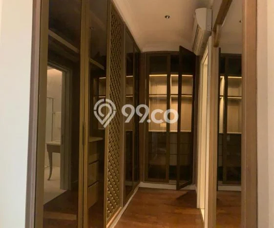 For Sale! Premium House LT 210m2 Desain Modern di Lebak Bulus For Sale! Premium House LT 210m2 Desain Modern di Lebak Bulus