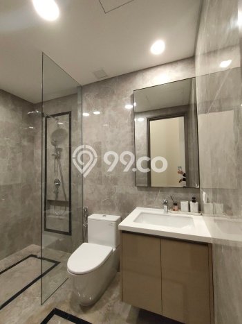 Hunian Apartemen Ideal untuk Dijual di Jakarta Selatan dengan 1 Kamar Hunian Apartemen Ideal untuk Dijual di Jakarta Selatan dengan 1 Kamar