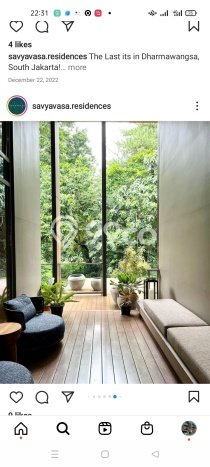 Untuk Dijual Apartemen Mewah 3 Bedroom di Jakarta Selatan Dekat ke Fasilitas Publik Untuk Dijual Apartemen Mewah 3 Bedroom di Jakarta Selatan Dekat ke Fasilitas Publik