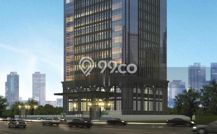 Paling Dicari! Apartemen Premium Dijual di Kebon Sirih Punya 2 Bedroom Paling Dicari! Apartemen Premium Dijual di Kebon Sirih Punya 2 Bedroom