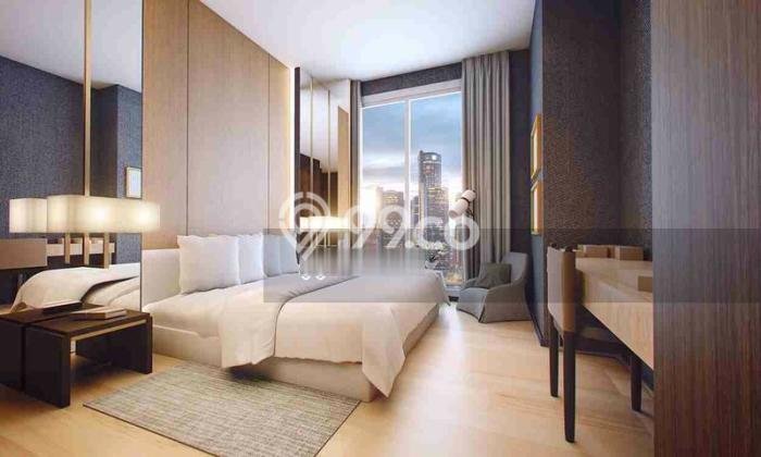 Dijual Apartemen Luxury di Kuningan 3 Kamar & 3 Kamar Mandi Dijual Apartemen Luxury di Kuningan 3 Kamar & 3 Kamar Mandi