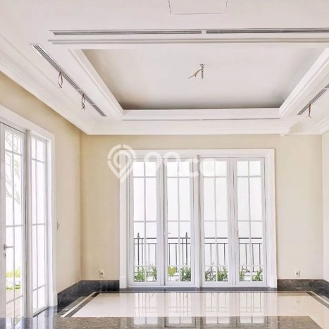 Hunian Elit LB 362m2 Siap Huni Desain Elegan di Gandaria, Jakarta Selatan Hunian Elit LB 362m2 Siap Huni Desain Elegan di Gandaria, Jakarta Selatan
