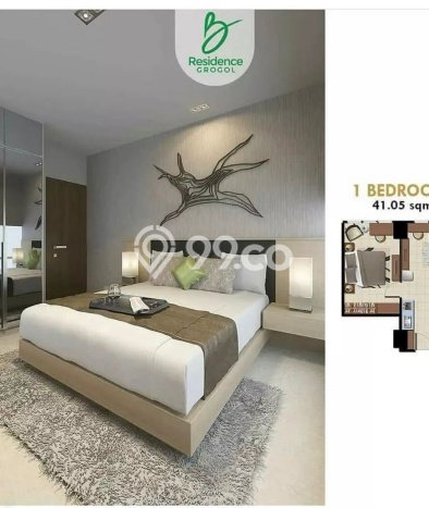 Apartemen Terawat Dijual di Jakarta Barat Spesifikasi 1 KT, 1 KM Apartemen Terawat Dijual di Jakarta Barat Spesifikasi 1 KT, 1 KM