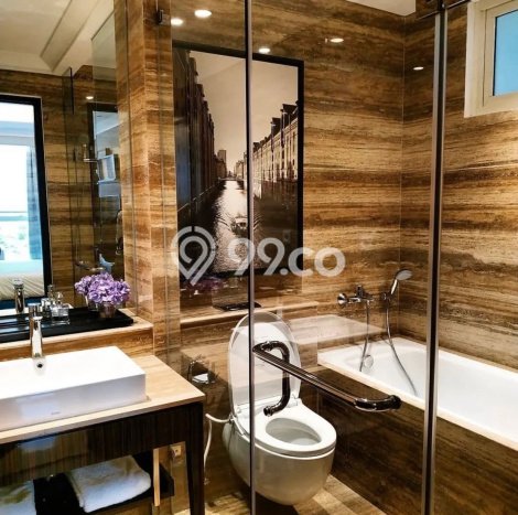 Paling Dicari! Apartemen Eksklusif Dijual di Pondok Indah Punya 3 Bedroom Paling Dicari! Apartemen Eksklusif Dijual di Pondok Indah Punya 3 Bedroom