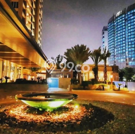 Paling Dicari! Apartemen Eksklusif Dijual di Pondok Indah Punya 3 Bedroom Paling Dicari! Apartemen Eksklusif Dijual di Pondok Indah Punya 3 Bedroom