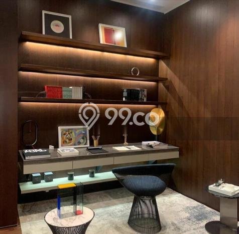 Paling Dicari! Apartemen Premium Dijual di Wijaya Punya 2 Bedroom Paling Dicari! Apartemen Premium Dijual di Wijaya Punya 2 Bedroom