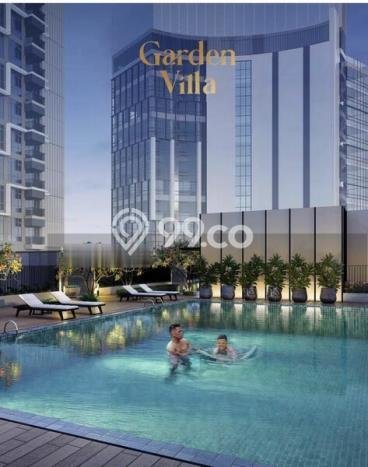 Dijual Apartemen Luxury di TB Simatupang 3 Kamar & 3 Kamar Mandi Dijual Apartemen Luxury di TB Simatupang 3 Kamar & 3 Kamar Mandi