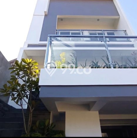 Dijual Rumah Luas Megah Dengan View Eksklusif di Fatmawati, Jakarta Selatan Dijual Rumah Luas Megah Dengan View Eksklusif di Fatmawati, Jakarta Selatan