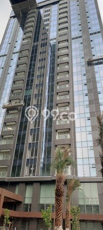 Dijual Apartemen Mewah 2 Bedroom di Jakarta Pusat Dekat ke Fasilitas Umum Dijual Apartemen Mewah 2 Bedroom di Jakarta Pusat Dekat ke Fasilitas Umum