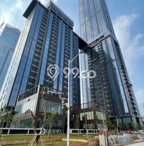 Apartemen Luxury Dijual di Jakarta Pusat Lokasi Strategis Punya 1 Kamar Tidur Apartemen Luxury Dijual di Jakarta Pusat Lokasi Strategis Punya 1 Kamar Tidur