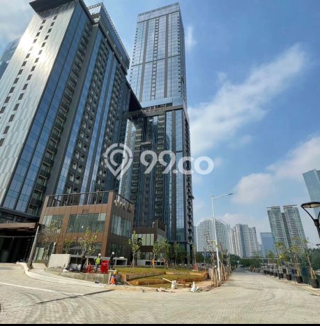 Apartemen Luxury Dijual di Jakarta Pusat Lokasi Strategis Punya 1 Kamar Tidur Apartemen Luxury Dijual di Jakarta Pusat Lokasi Strategis Punya 1 Kamar Tidur