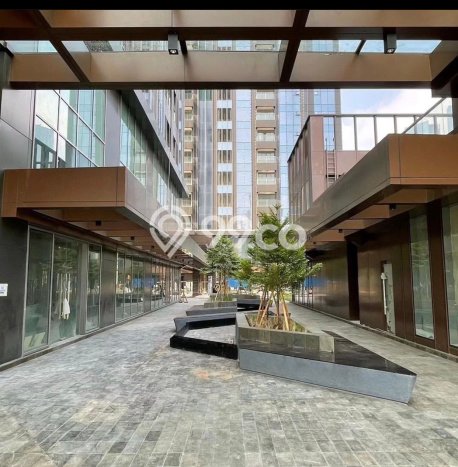 Apartemen Luxury Dijual di Jakarta Pusat Lokasi Strategis Punya 1 Kamar Tidur Apartemen Luxury Dijual di Jakarta Pusat Lokasi Strategis Punya 1 Kamar Tidur