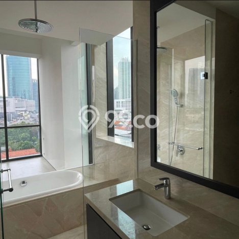 Apartemen Luxury Dijual di Jakarta Pusat Lokasi Strategis Punya 1 Kamar Tidur Apartemen Luxury Dijual di Jakarta Pusat Lokasi Strategis Punya 1 Kamar Tidur