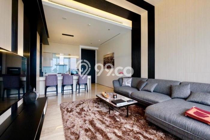 Siap Huni Apartemen Luxury di Setiabudi 2 Kamar & 1 Kamar Mandi Siap Huni Apartemen Luxury di Setiabudi 2 Kamar & 1 Kamar Mandi